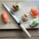 Viele Sushi-Liebhaber mögen die Abwechslung, welche die kleinen Köstlichkeiten bieten. Doch diese Leckerbissen kennst du bestimmt noch nicht.