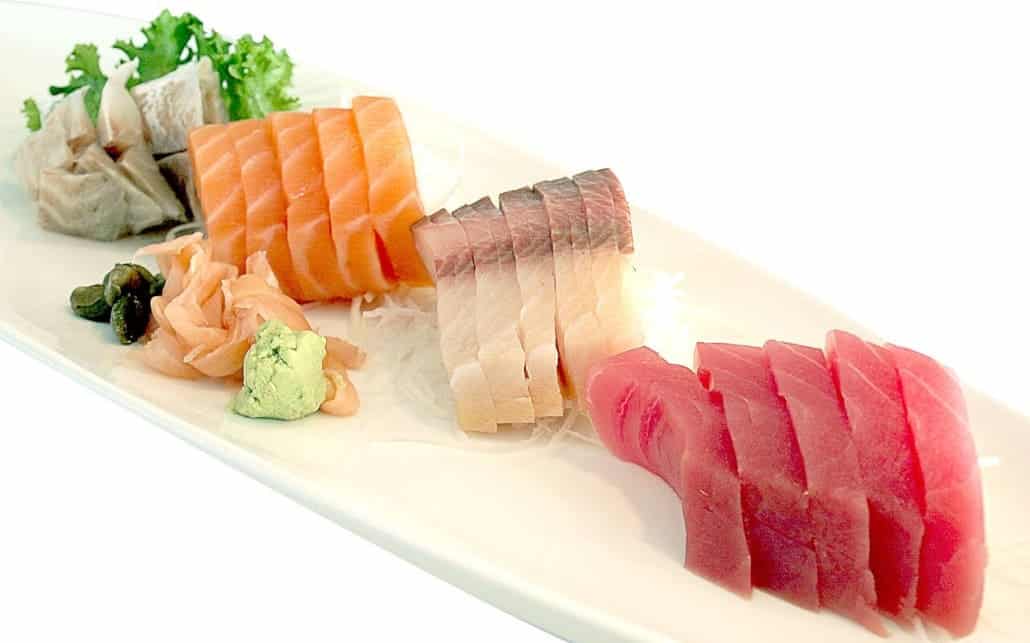 Sashimi